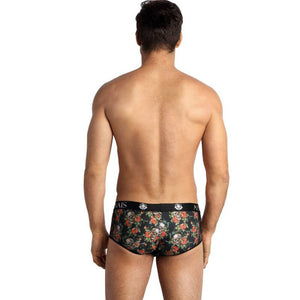 Anais Men – Power brief