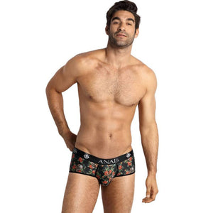 Anais Men – Power brief