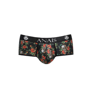 Anais Men – Power brief
