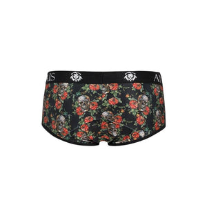 Anais Men – Power brief