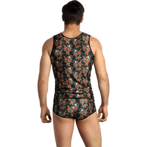 Anais Men – Power top