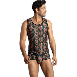 Anais Men – Power top