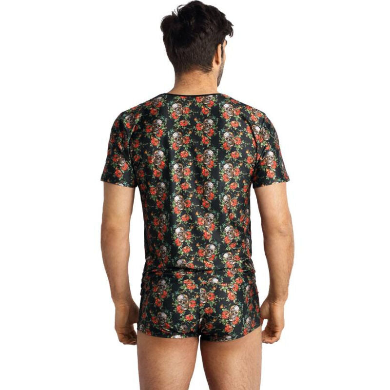 Anais Men – T-shirt power