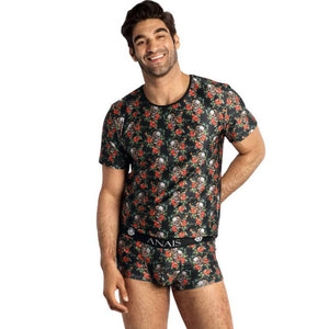 Anais Men – T-shirt power