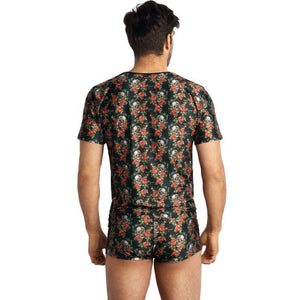 Anais Men – T-shirt power