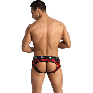 Anais Men – Savage jock bikini