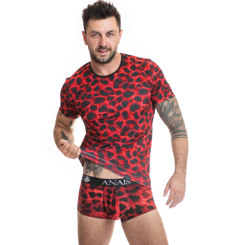 Anais Men – T-shirt savage