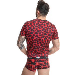Anais Men – T-shirt savage