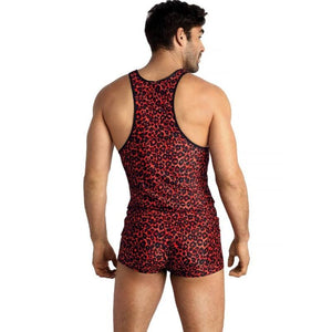 Anais Men – Top tribal