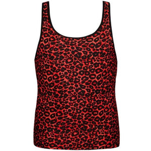 Anais Men – Top tribal