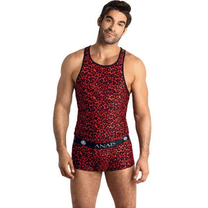 Anais Men – Top tribal