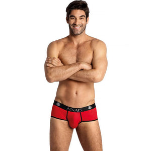 Anais Men – Soul brief