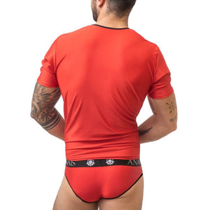 Anais Men – T-shirt soul