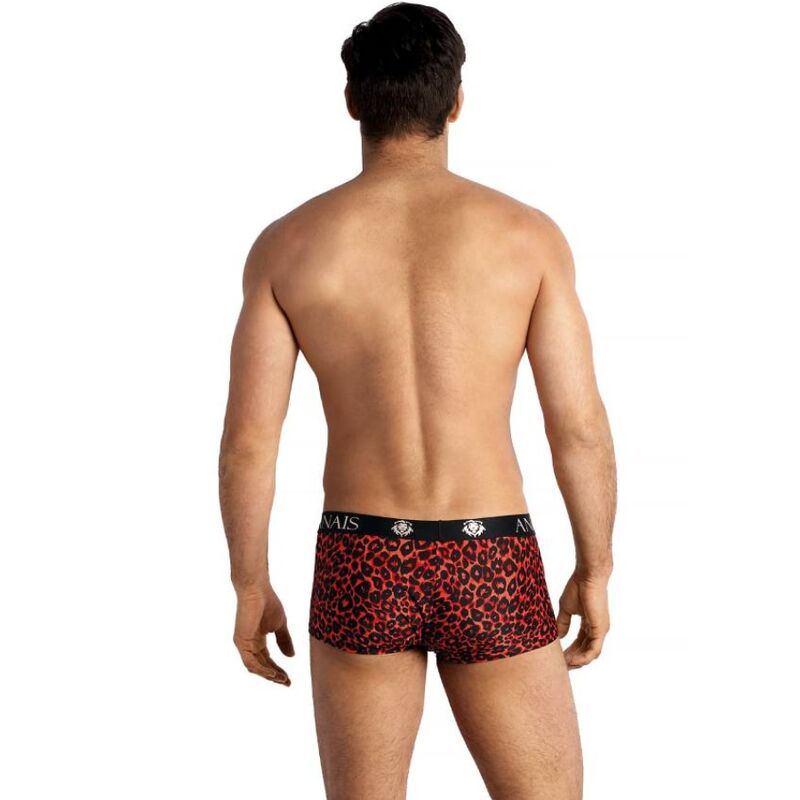 ANAIS MEN - TRIBAL BOXERBROEK M