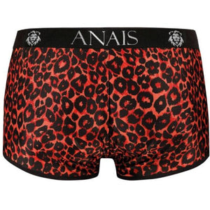 Anais Men – Tribal boxer