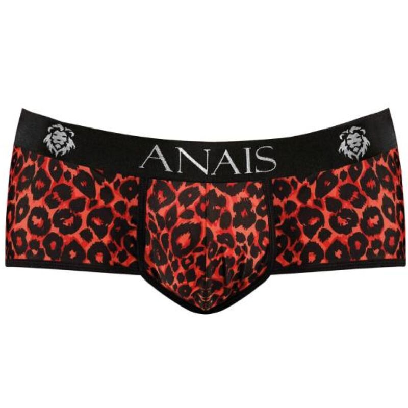 ANAIS MEN - SLIP TRIBAL XL