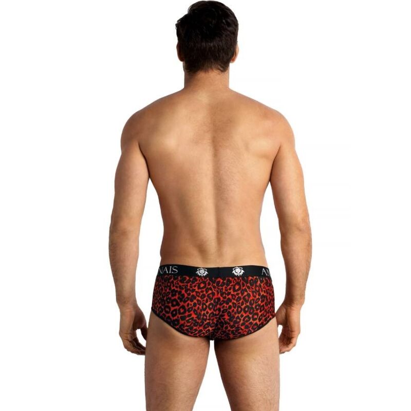 ANAIS MEN - SLIP TRIBAL XL