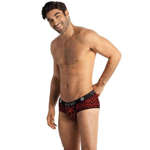 Anais Men – Slip tribal
