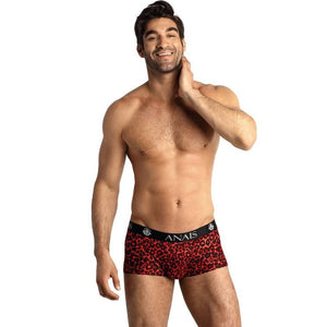 Anais Men – Tribal boxer