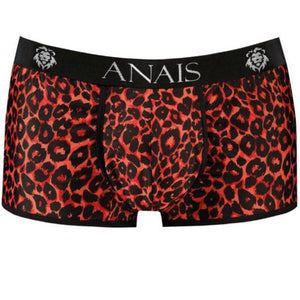 Anais Men – Tribal boxer