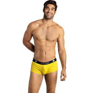 Anais Men – Tokio boxer