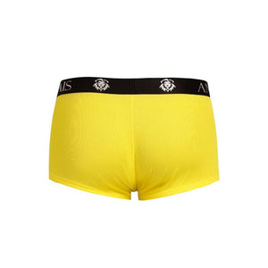 Anais Men – Tokio boxer