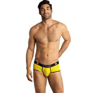 Anais Men – Tokio brief