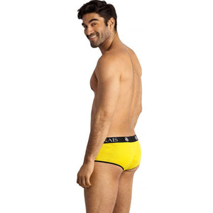 Anais Men – Tokio brief