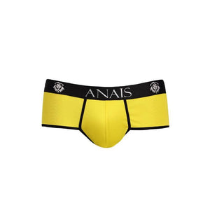 Anais Men – Tokio brief
