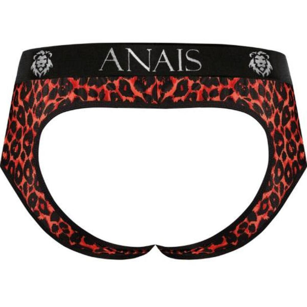 ANAIS MEN - TRIBAL JOCK BIKINI'S