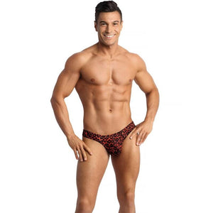 Anais Men – String tribal