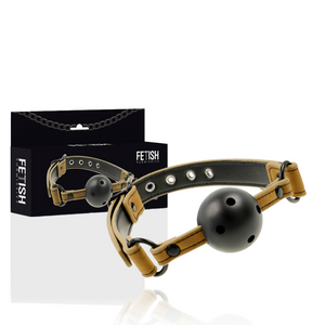 Fetish Submissive Origen – Billon respirant