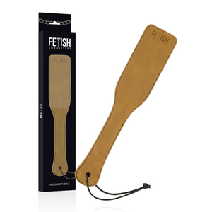 Fetish Submissive Origin – Fouet en cuir vegan