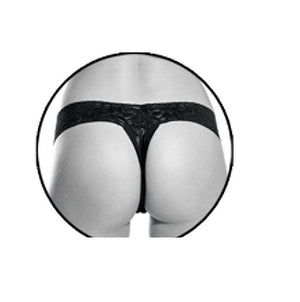 FFSLE RC Vibrating Panties