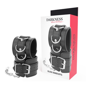 Darkness – Menottes noires