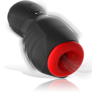 Jamyjob – Astra oral vibration extrême et ondes stimulantes