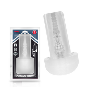 Pump Addicted – Pompe automatique manchon de plaisir