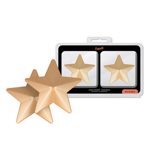 Coquette Chic Desire – Cache-malins étoiles