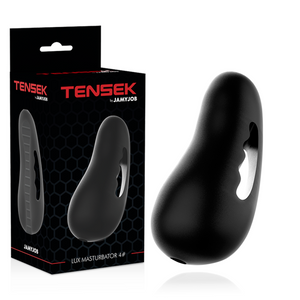 Jamyjob – Masturbateur extreme tensek 4 noir