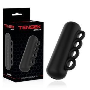 Jamyjob – Masturbateur extreme tensek 5 noir