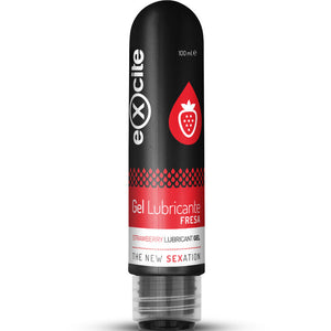 EXCITE - FRESA SMEERGEL 100 ML