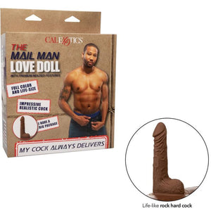 CalExotics – La poupée damour mail man