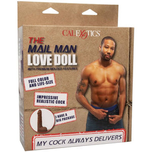 CalExotics – La poupée damour mail man