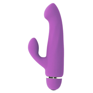 Intense – Boral 20 vitesses silicone lilas