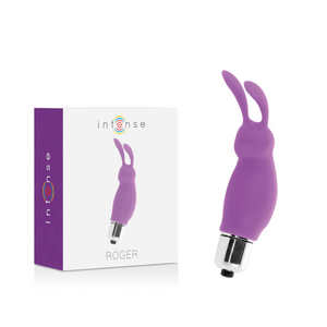 Intense – Lapin roger lilas