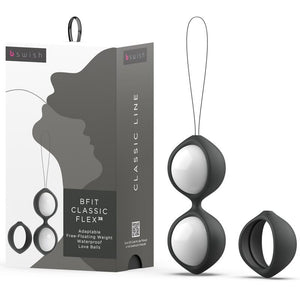 B Swish – Bfit classic flex noir 38 g.