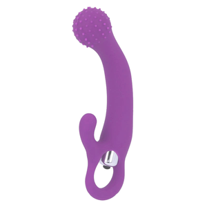 Intense – Silicone vibrant naila lilas