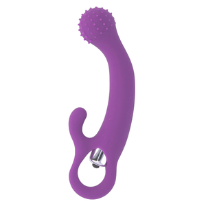 Intense – Silicone vibrant naila lilas