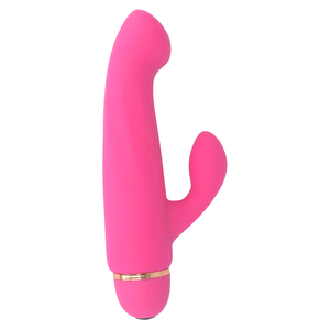 Intense – Boral 20 vitesses silicone rose