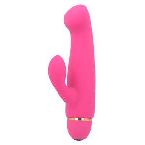 Intense – Boral 20 vitesses silicone rose